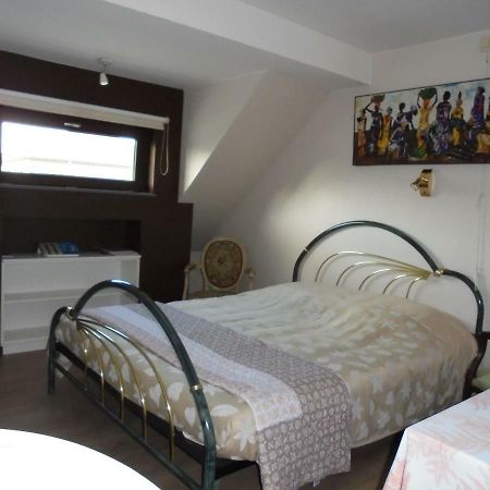 B&B House Caesekin Diksmuide Exterior foto