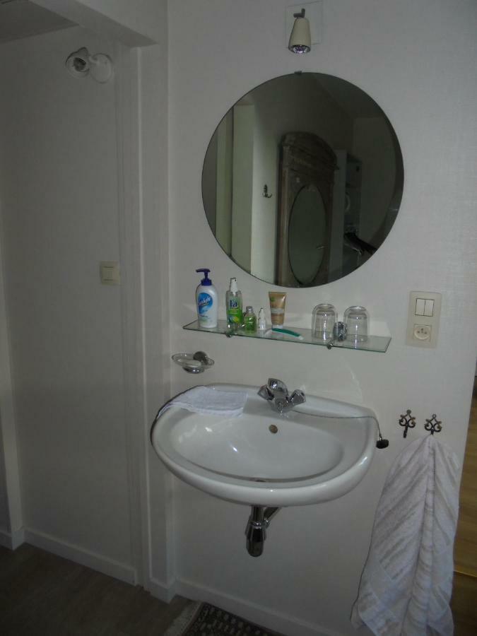 B&B House Caesekin Diksmuide Exterior foto