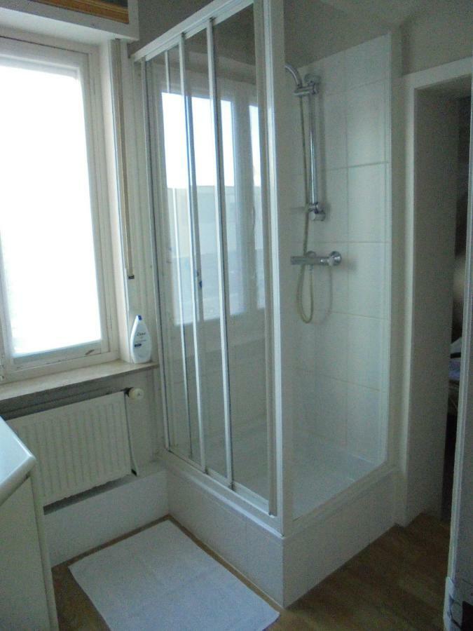 B&B House Caesekin Diksmuide Exterior foto